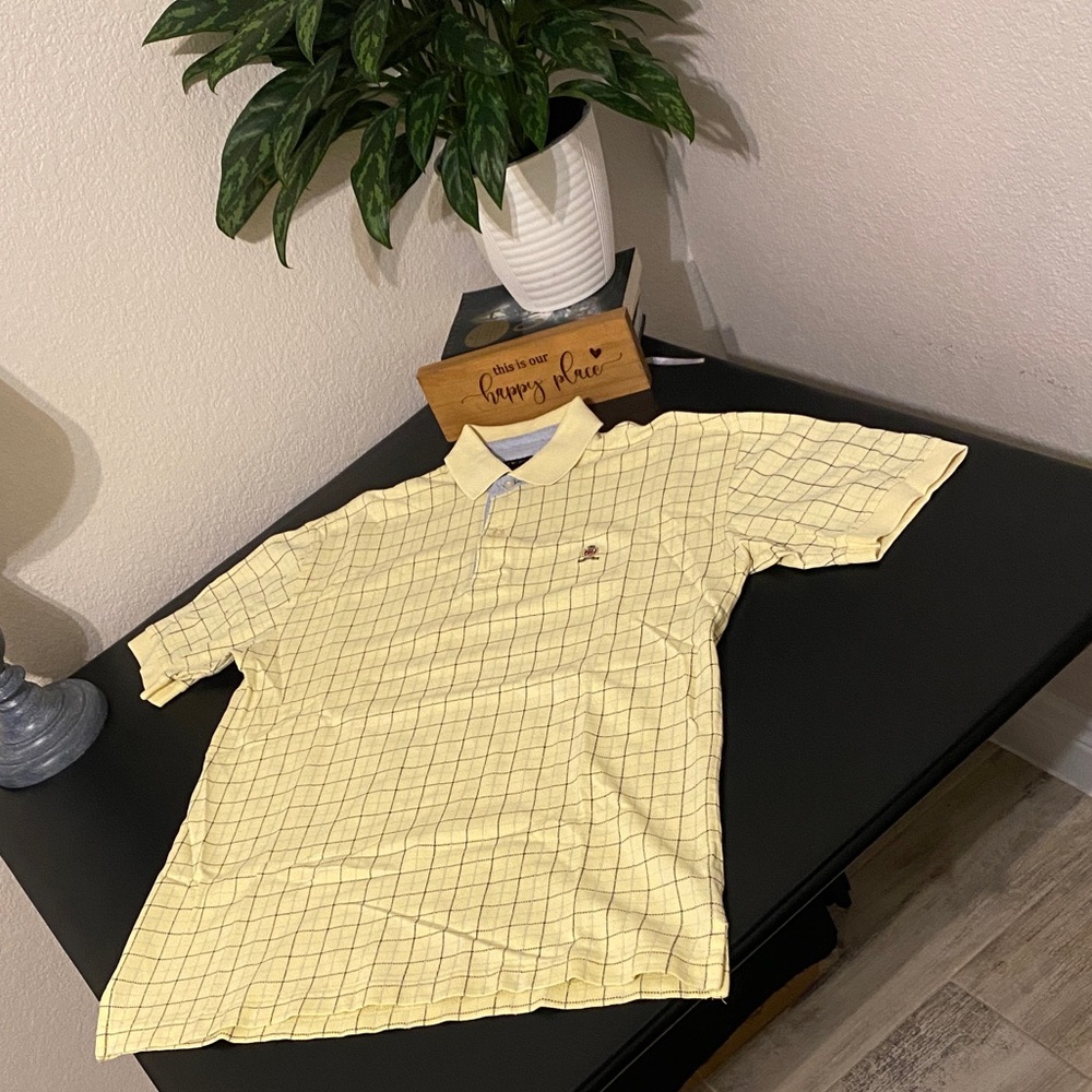 *VINTAGE* Tommy Hilfiger Polo Shirt